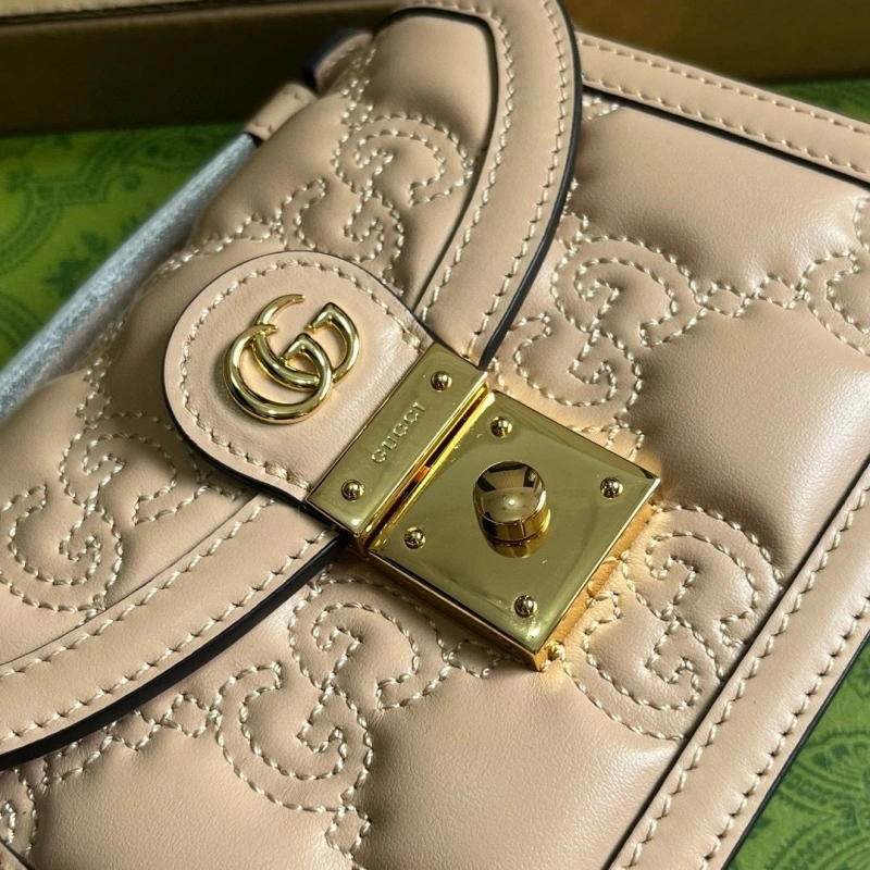 Gxccx Satchel Bags Soft 41780