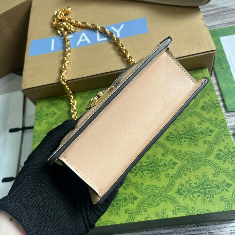 Gxccx Satchel Bags Soft 41780