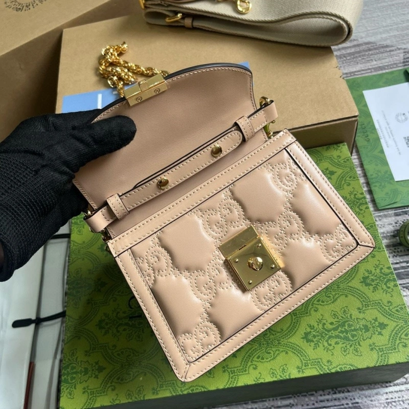 Gxccx Satchel Bags Soft 41780