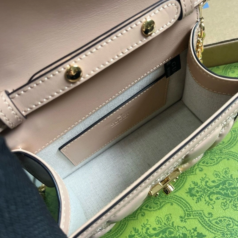 Gxccx Satchel Bags Soft 41780