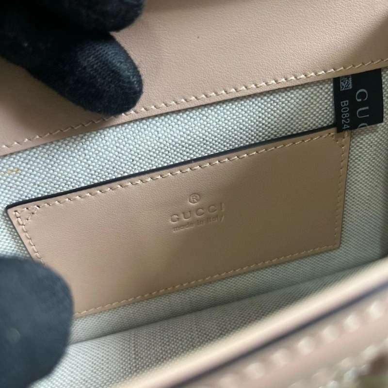 Gxccx Satchel Bags Soft 41780