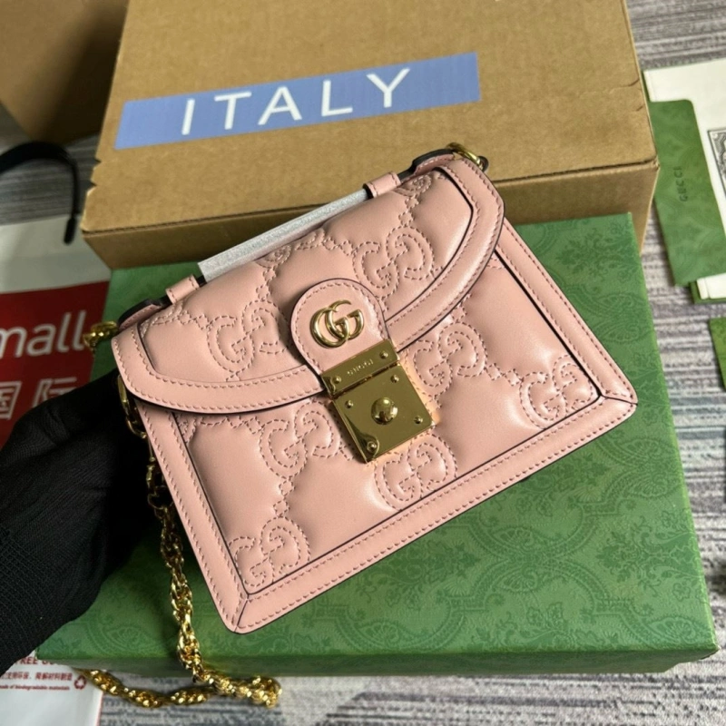 Gxccx Satchel Bags Sophisticated 41729