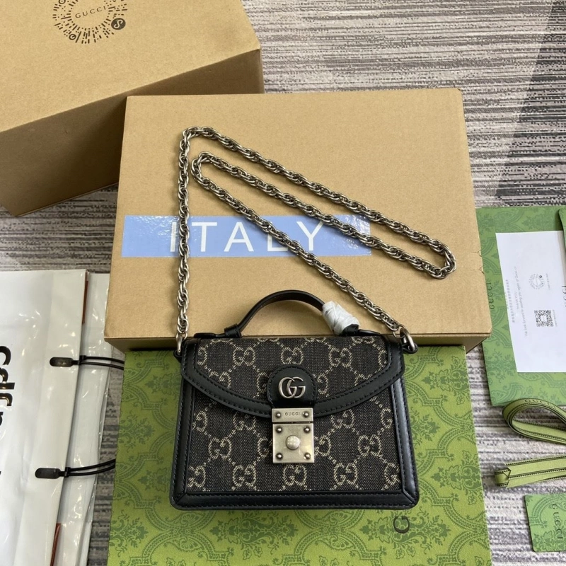 Gxccx Satchel Bags Fashionable 41751