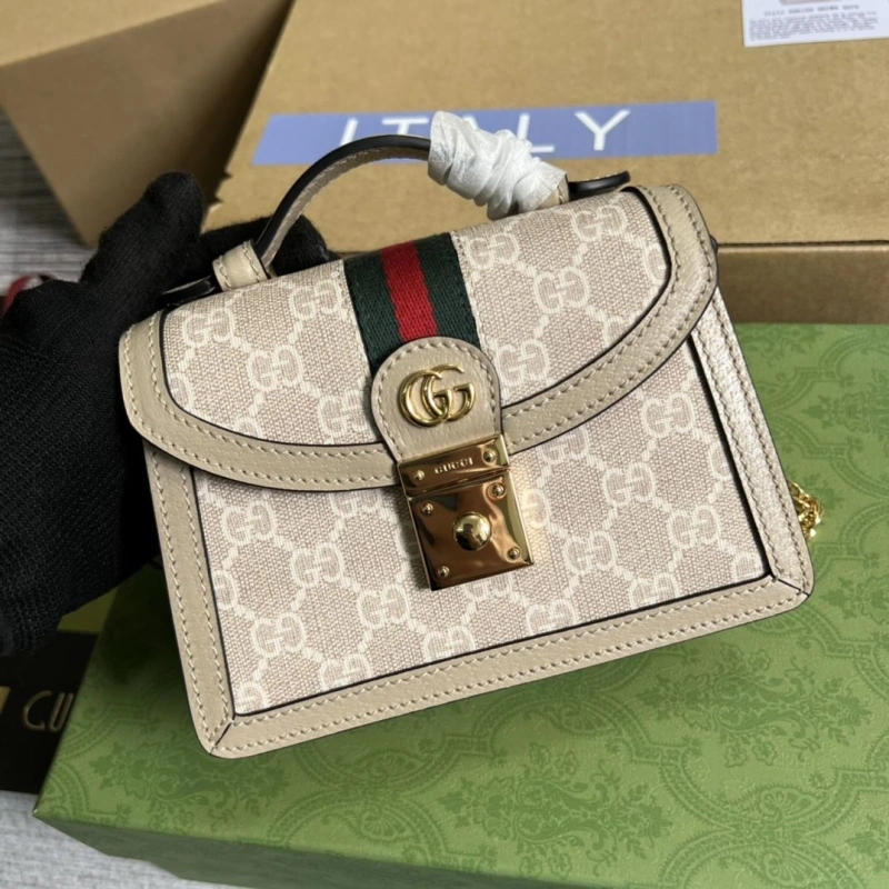 Affordable Gxccx Satchel Bags 41728