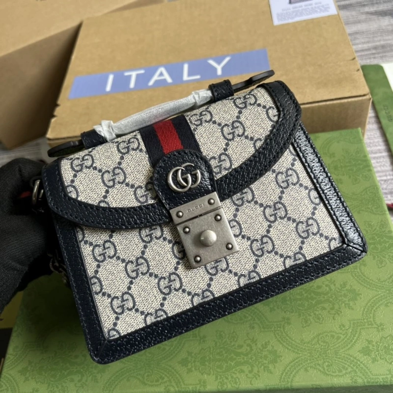 Gxccx Satchel Bags Sophisticated 41783
