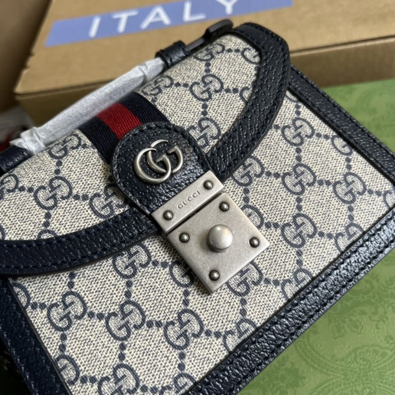 Gxccx Satchel Bags Sophisticated 41783