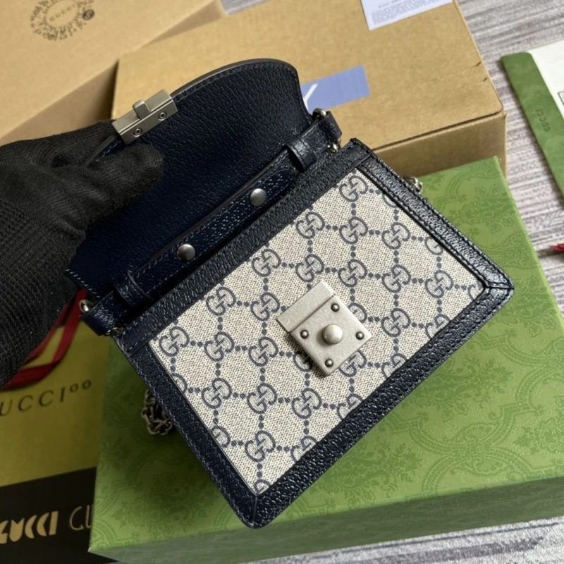 Gxccx Satchel Bags Sophisticated 41783