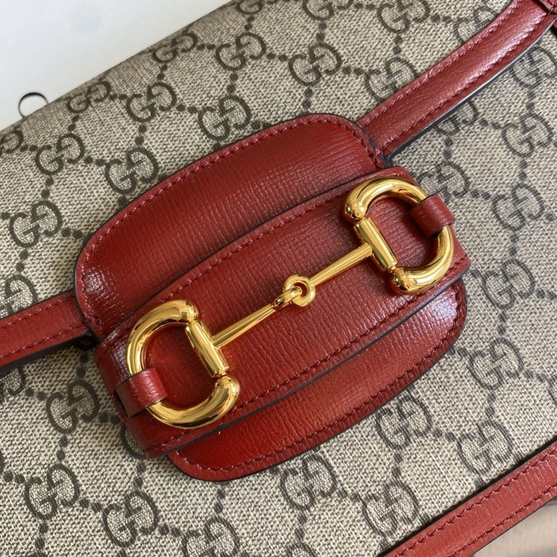 Soft Gxccx Top Handle Bags 40614
