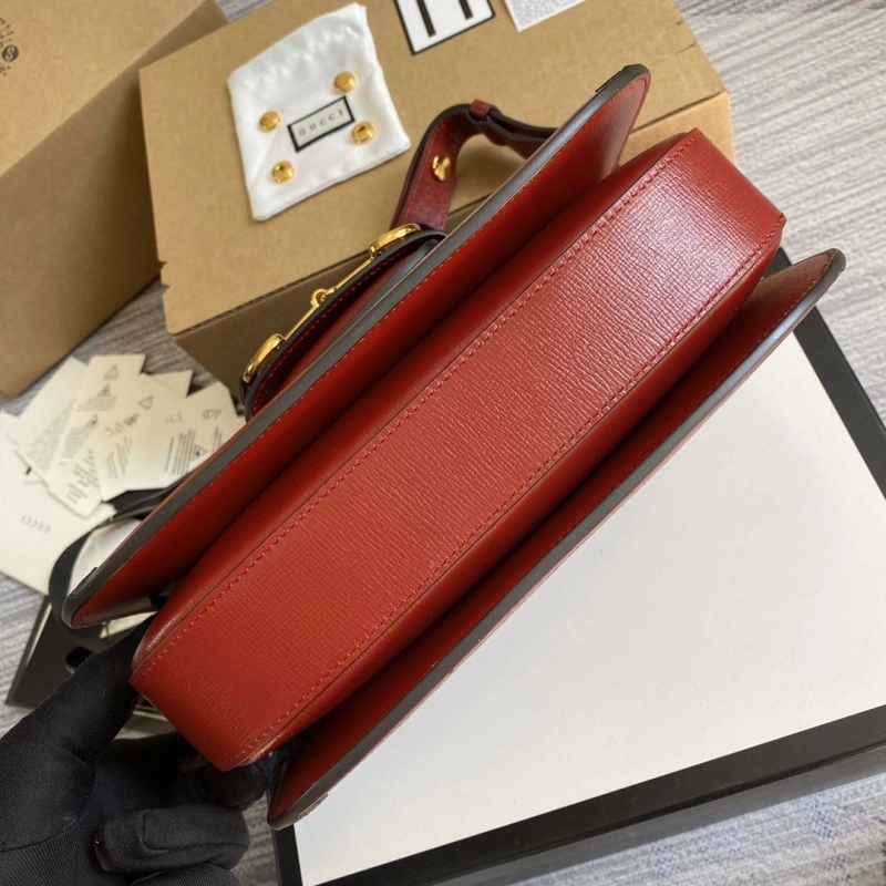Soft Gxccx Top Handle Bags 40614