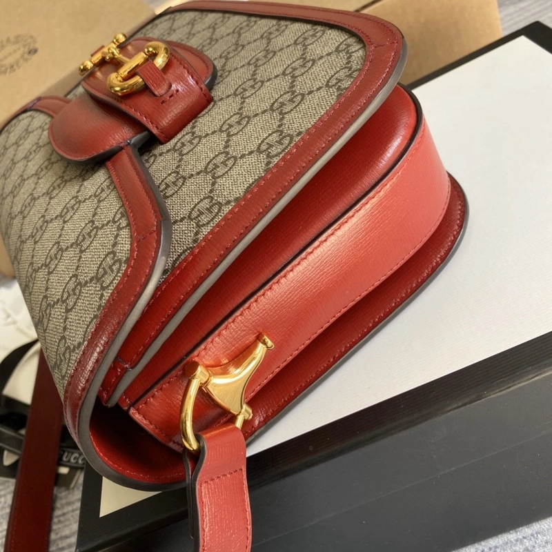 Soft Gxccx Top Handle Bags 40614