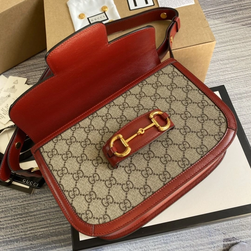 Soft Gxccx Top Handle Bags 40614