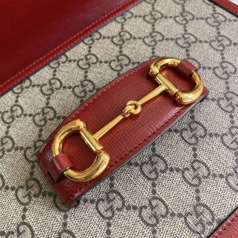 Soft Gxccx Top Handle Bags 40614