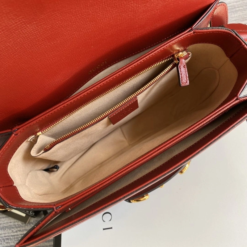 Soft Gxccx Top Handle Bags 40614