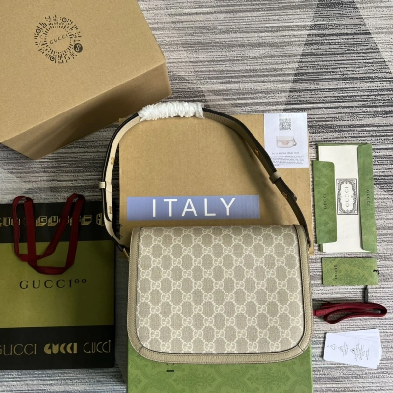 Gxccx Top Handle Bags Cozy 40589