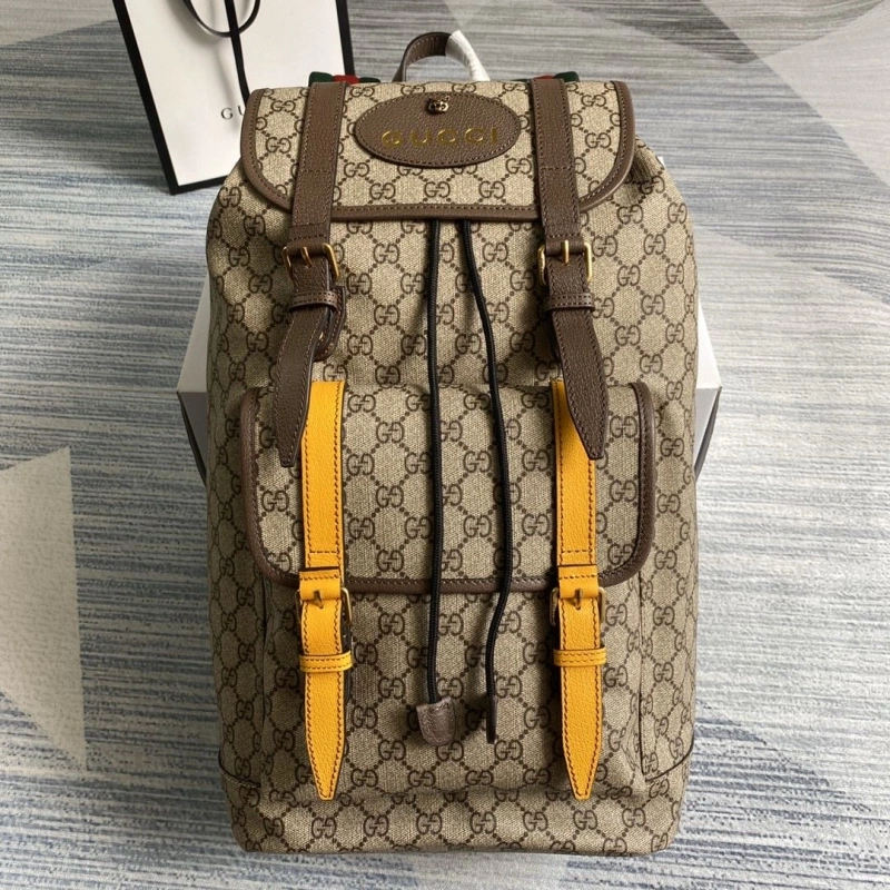 Gxccx Backpacks Refined 42884