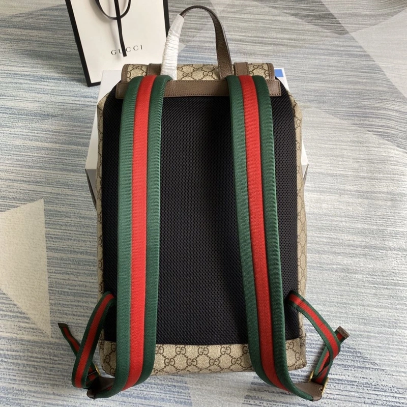 Gxccx Backpacks Refined 42884