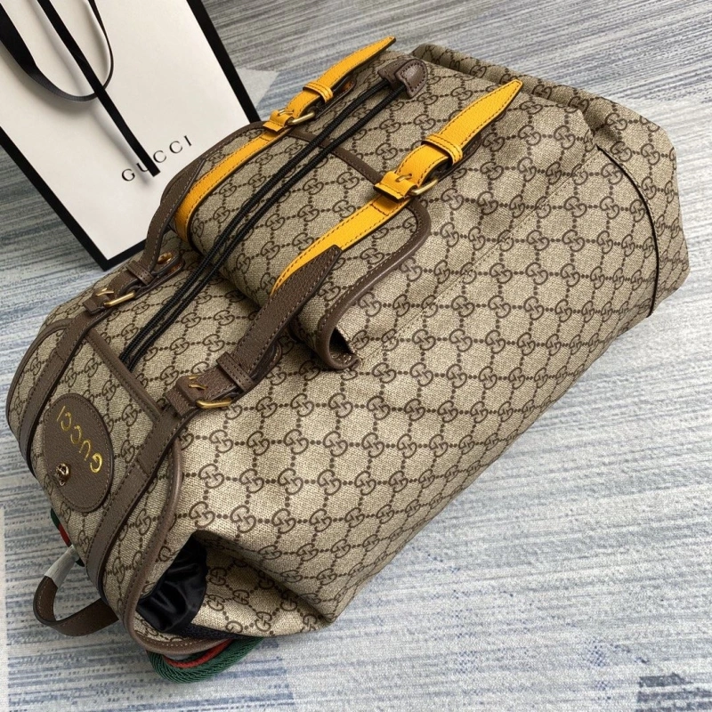 Gxccx Backpacks Refined 42884
