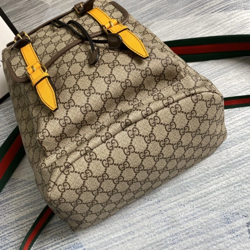 Gxccx Backpacks Refined 42884