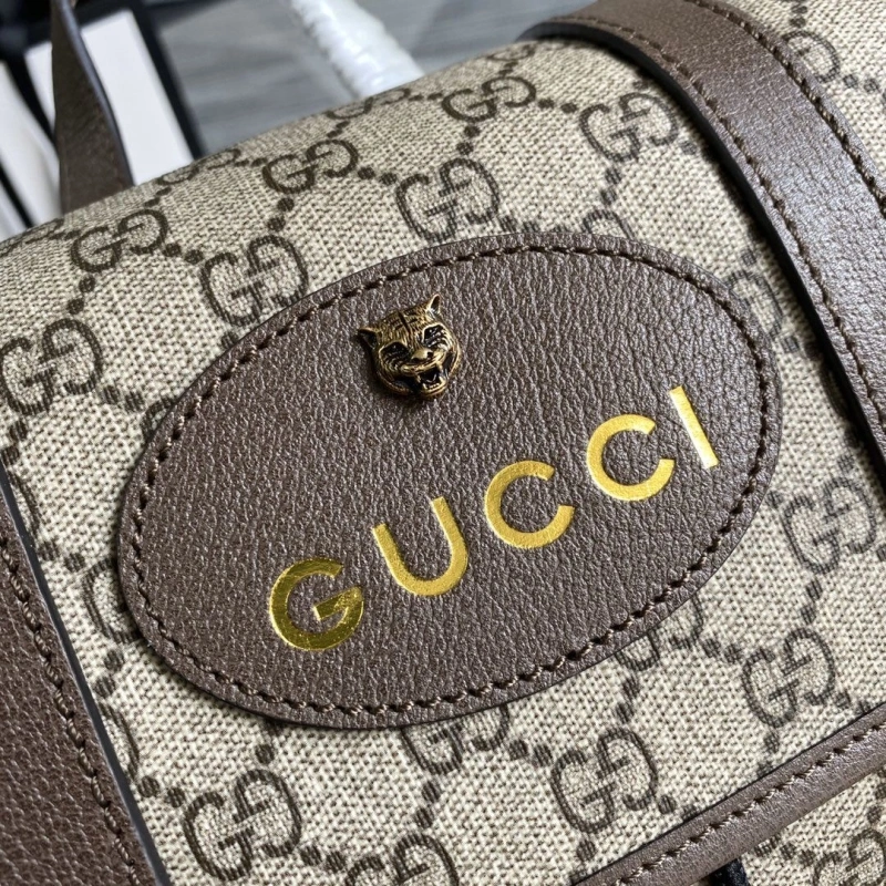 Gxccx Backpacks Refined 42884