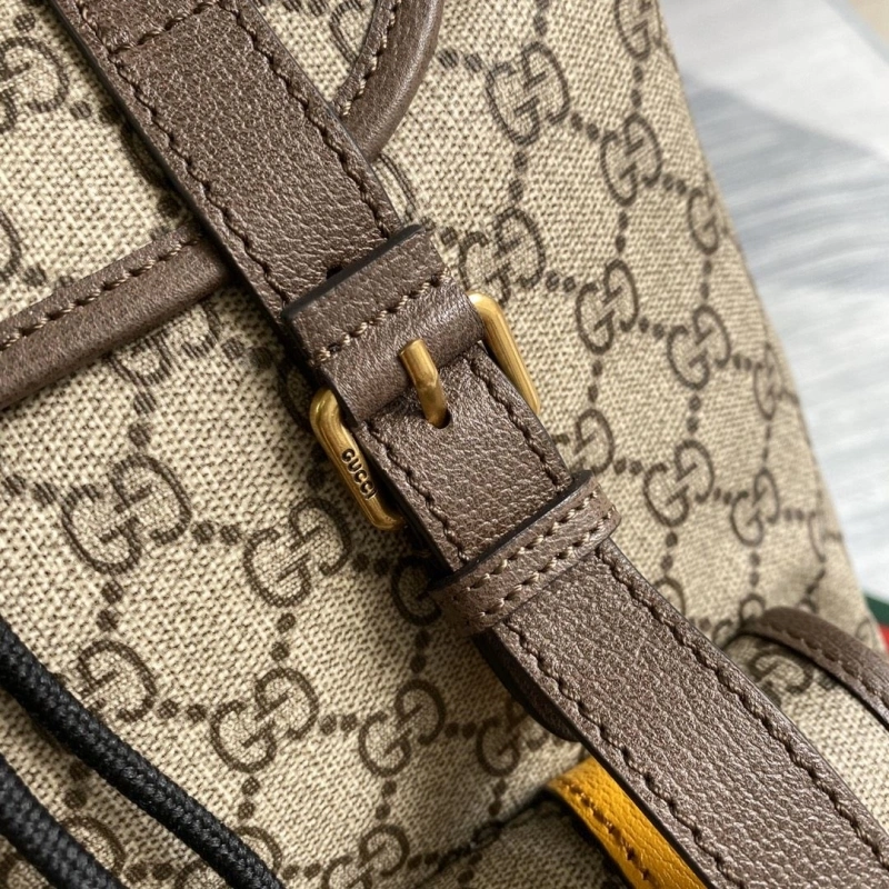 Gxccx Backpacks Refined 42884