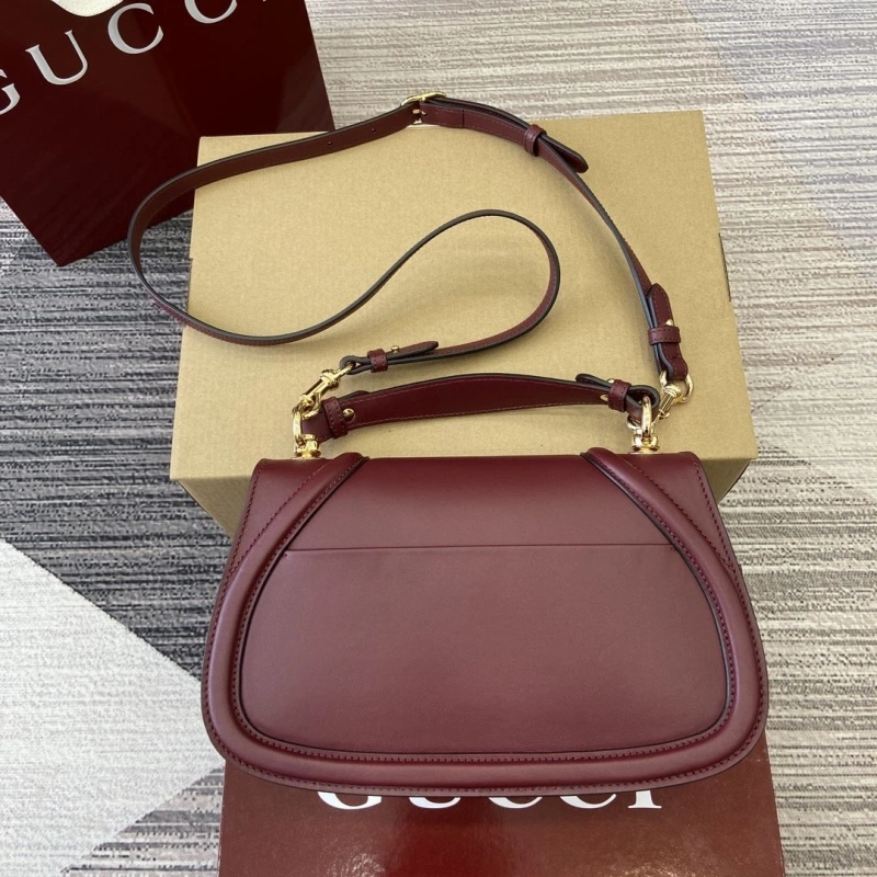 Gxccx Top Handle Bags Resilient 40570