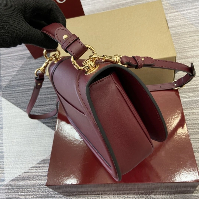 Gxccx Top Handle Bags Resilient 40570
