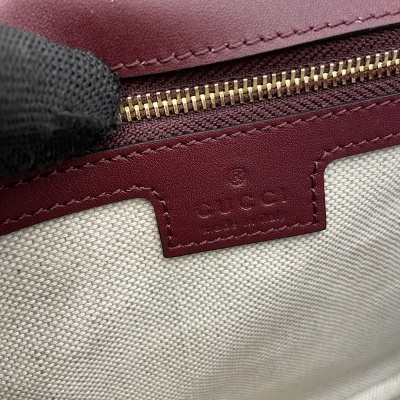 Gxccx Top Handle Bags Resilient 40570