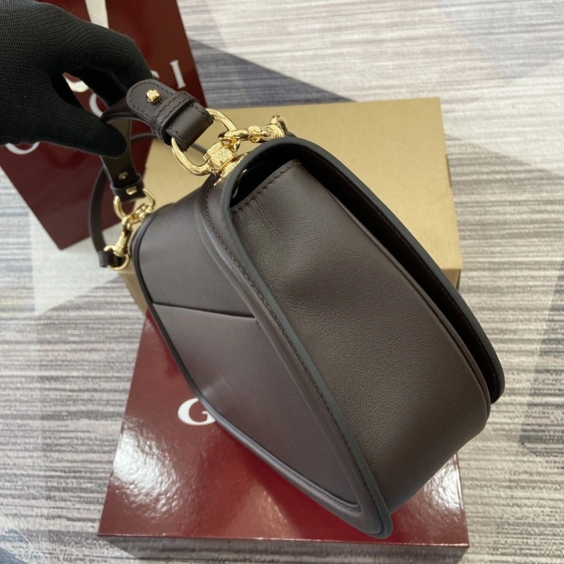 Gxccx Top Handle Bags Durable 40579
