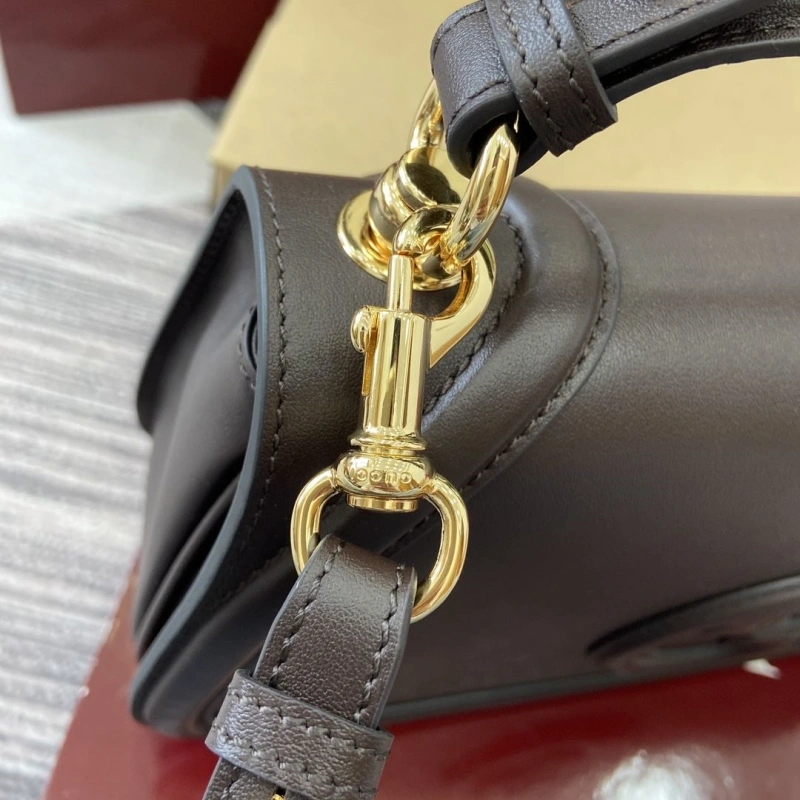 Gxccx Top Handle Bags Durable 40579