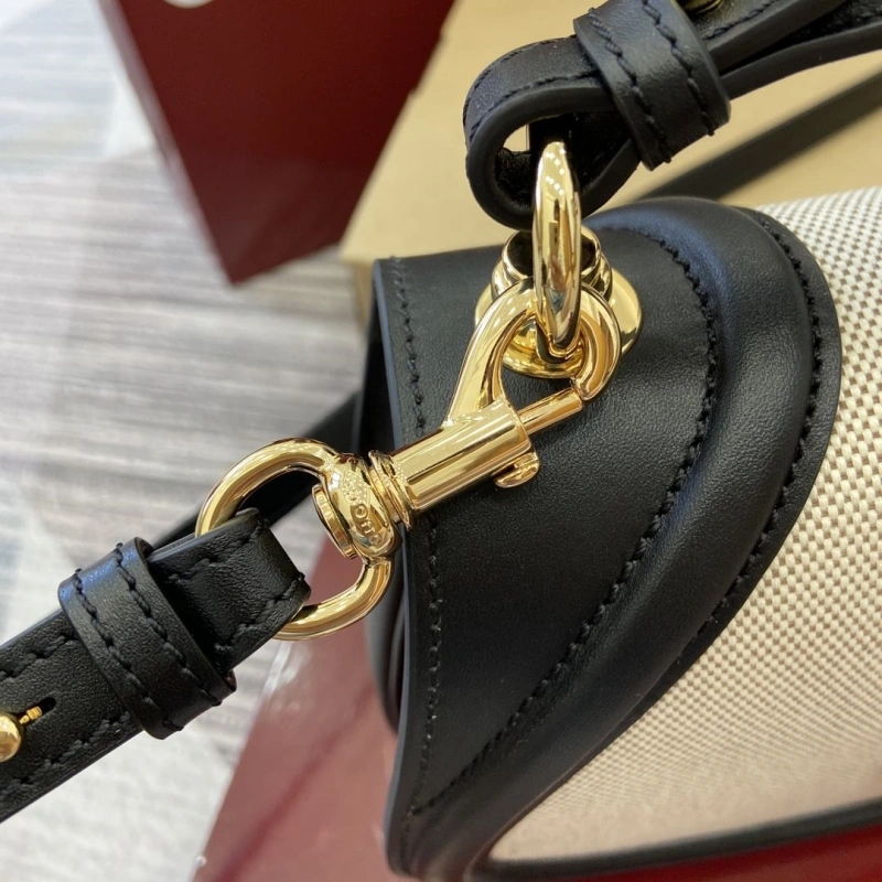 Minimalist Gxccx Top Handle Bags 40548