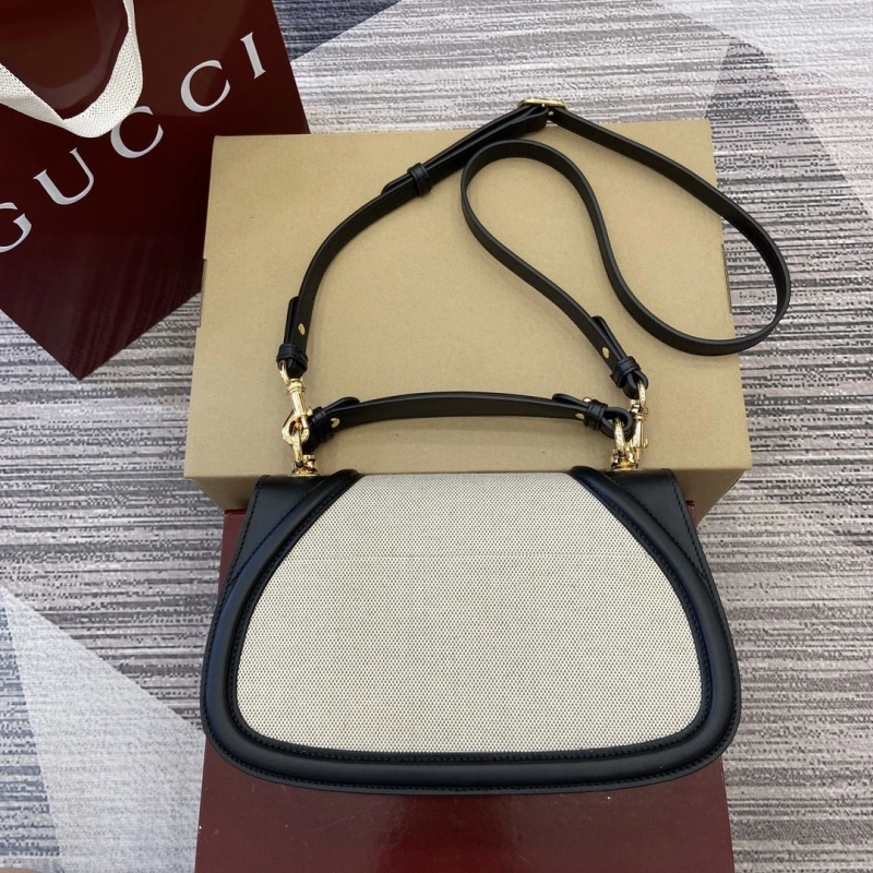 Minimalist Gxccx Top Handle Bags 40548