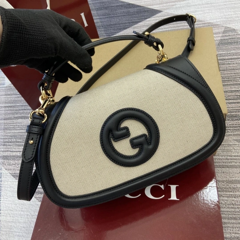 Minimalist Gxccx Top Handle Bags 40548