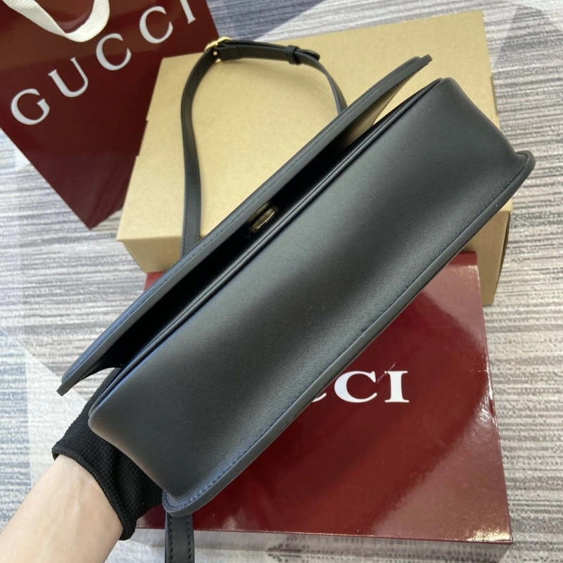 Minimalist Gxccx Top Handle Bags 40548