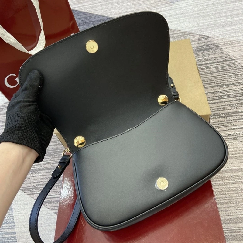 Minimalist Gxccx Top Handle Bags 40548