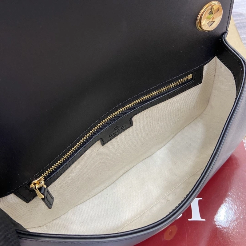 Minimalist Gxccx Top Handle Bags 40548