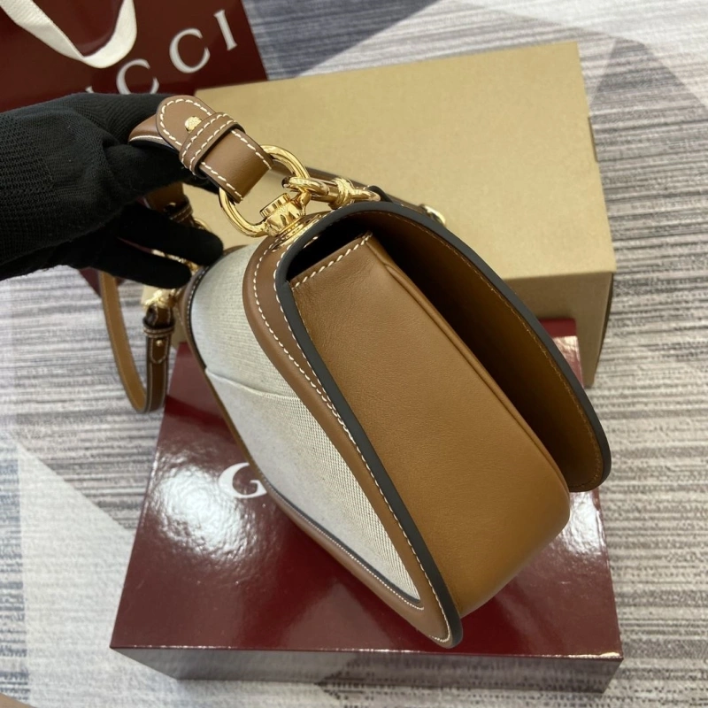 Gxccx Top Handle Bags Cozy 40552