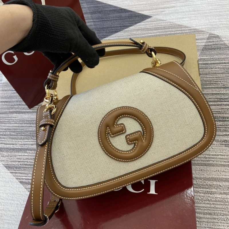 Gxccx Top Handle Bags Cozy 40552