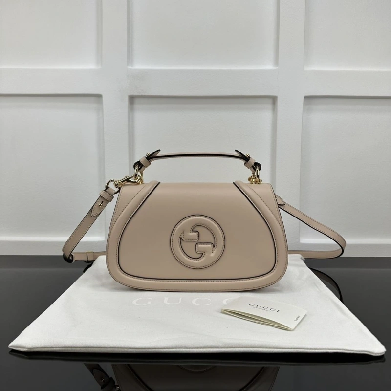 Soft Gxccx Top Handle Bags 40564