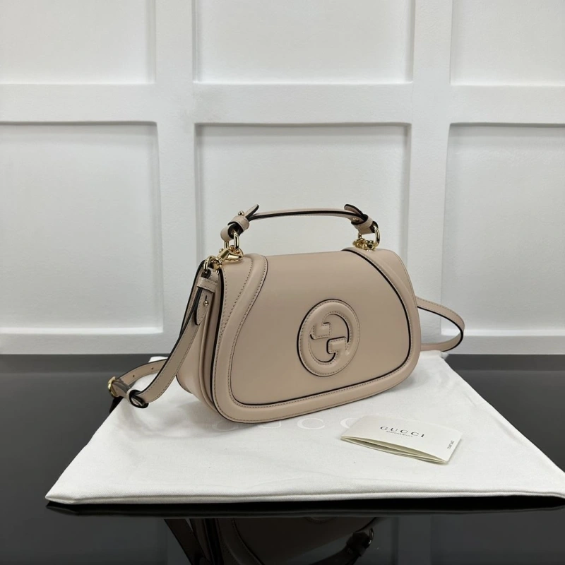 Soft Gxccx Top Handle Bags 40564