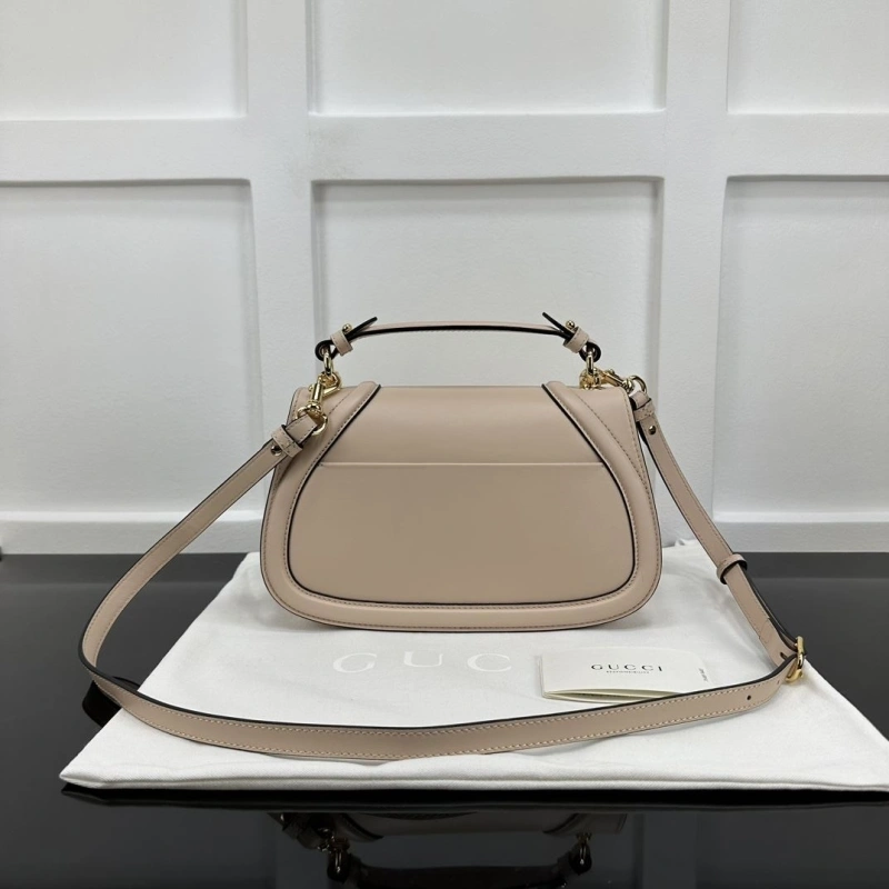 Soft Gxccx Top Handle Bags 40564