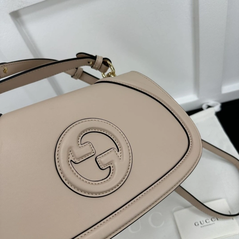 Soft Gxccx Top Handle Bags 40564