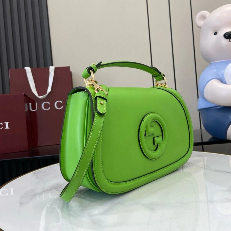 Gxccx Top Handle Bags Sleek 40547