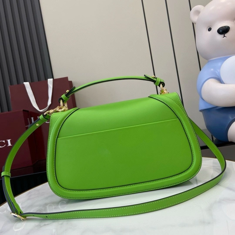 Gxccx Top Handle Bags Sleek 40547
