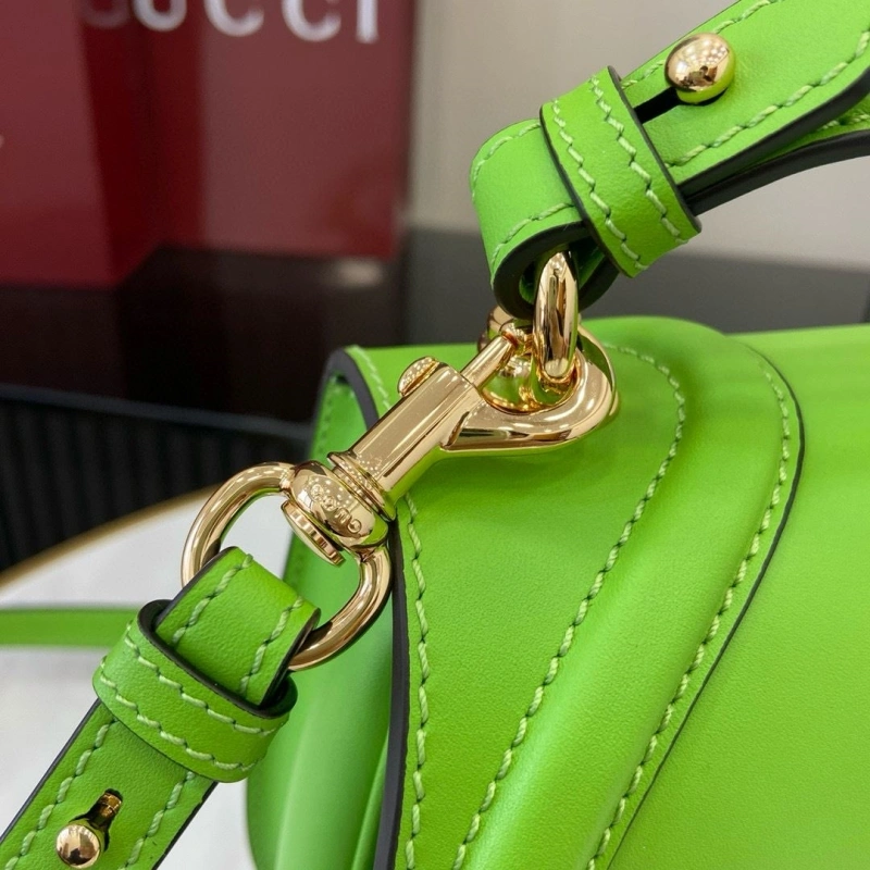 Gxccx Top Handle Bags Sleek 40547