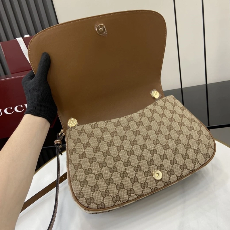 Sleek Gxccx Top Handle Bags 40588