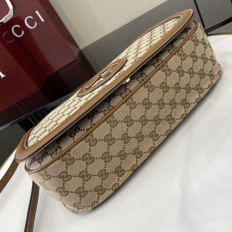 Sleek Gxccx Top Handle Bags 40588