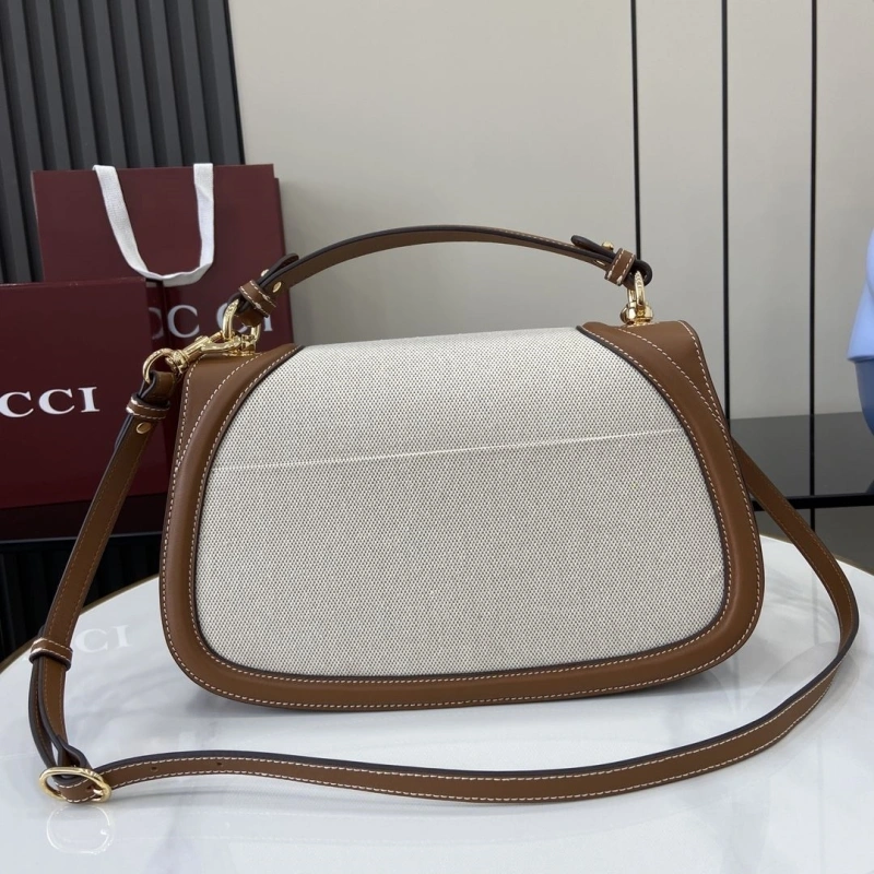Gxccx Top Handle Bags Durable 40594