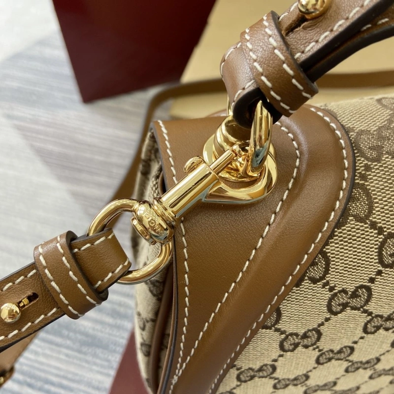 Soft Gxccx Top Handle Bags 40595