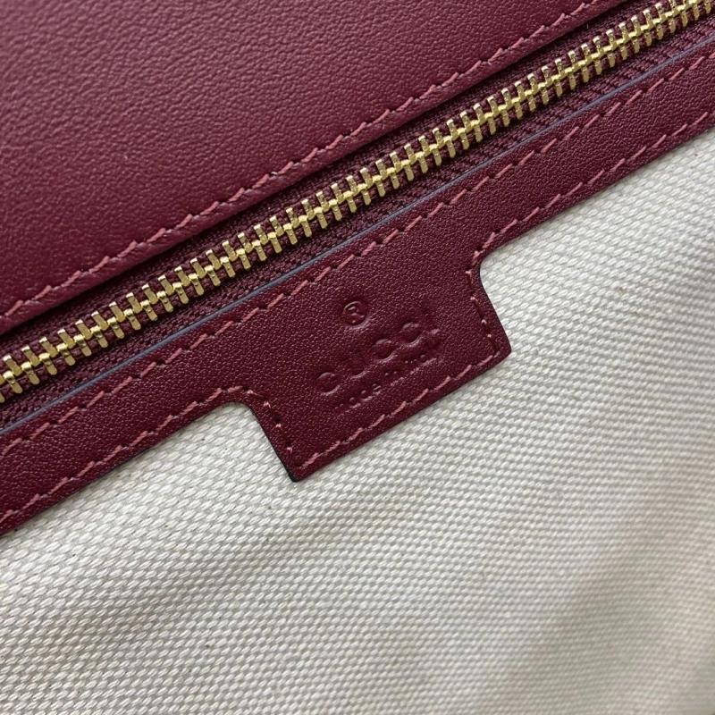 Refined Gxccx Top Handle Bags 40597
