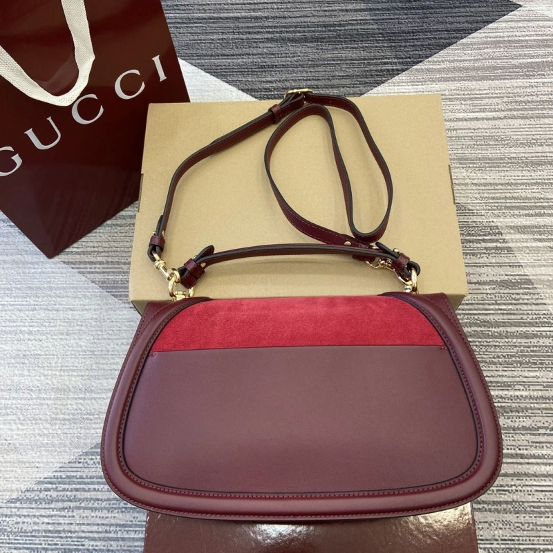 Refined Gxccx Top Handle Bags 40597